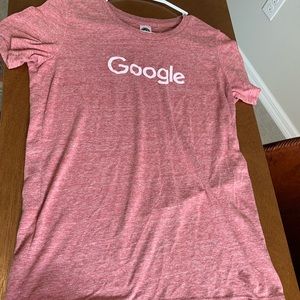 Google HQ Shirt
